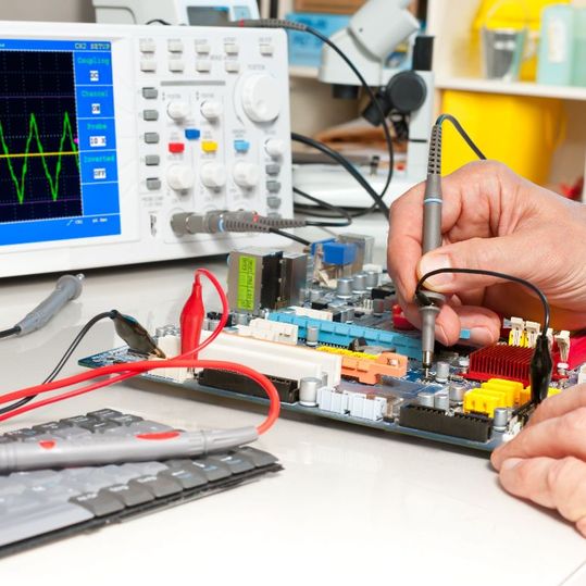 Euskalfibra electrónica