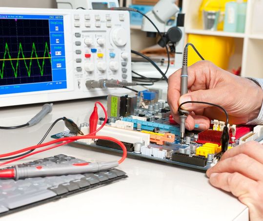 Euskalfibra electrónica